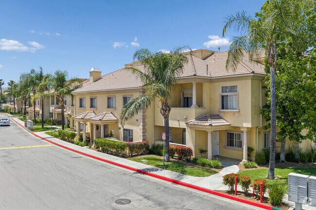 Foto principal - THE COLONY TOWNHOMES