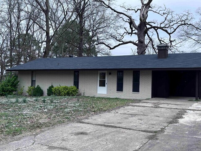 Foto del edificio - 1108 Towering Oaks Dr