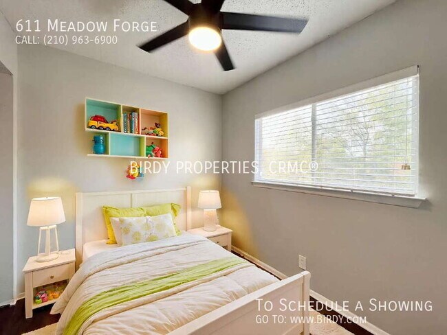 Building Photo - 611 Meadow Forge