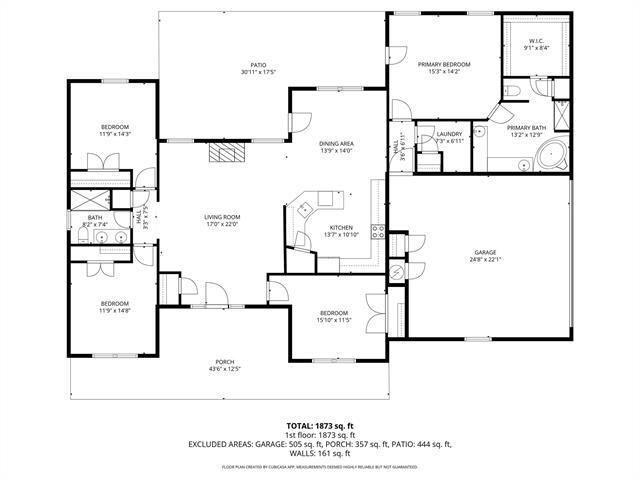 Foto del edificio - 222 Sugar Biscuit Ln
