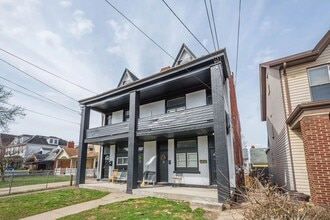 Building Photo - 406 Boggs Ave