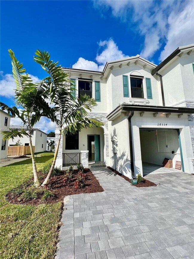 Foto del edificio - 28534 SW 134th Ave
