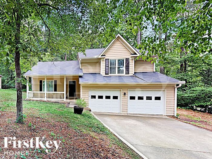 Primary Photo - 3610 Daylon Dr