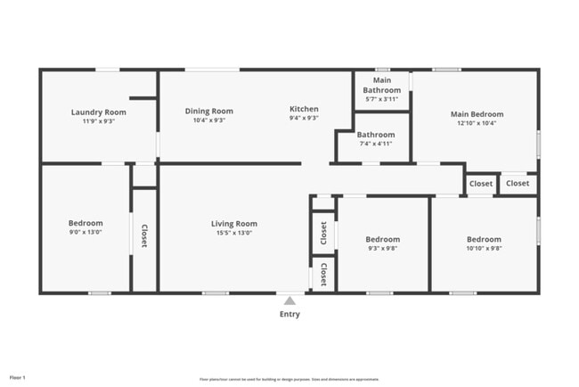 Building Photo - 109 Clarine Dr