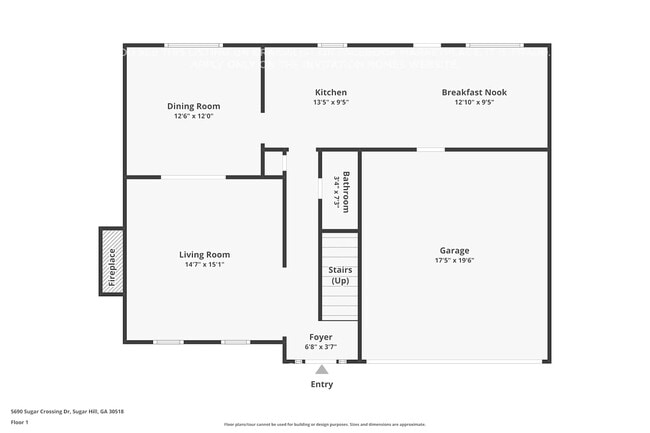 Building Photo - 5690 Sugar Crossing Dr