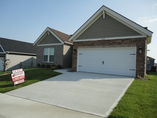 Foto del edificio - 6615 Blue Ridge Ct