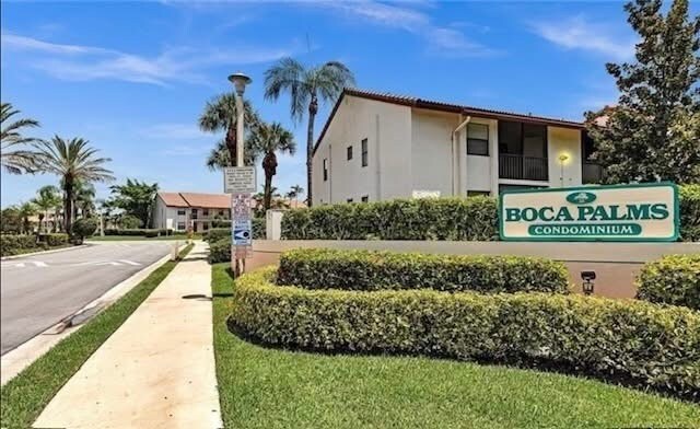 Building Photo - 22148 Palms Way