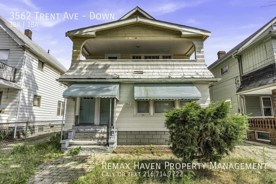 Primary Photo - 3562 Trent Ave