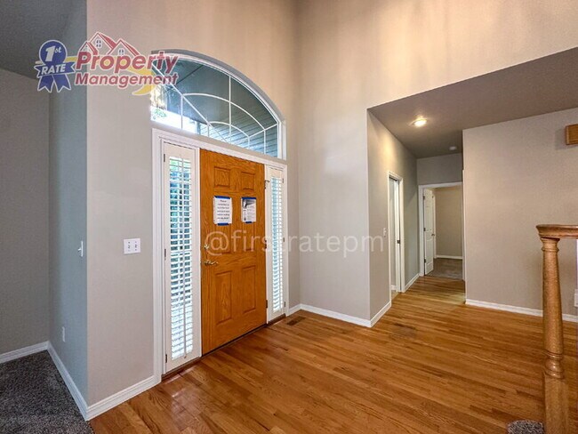 Foto del edificio - 13144 W Telemark Ct