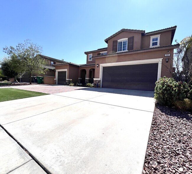 Foto del edificio - 28891 Brookhill Ct