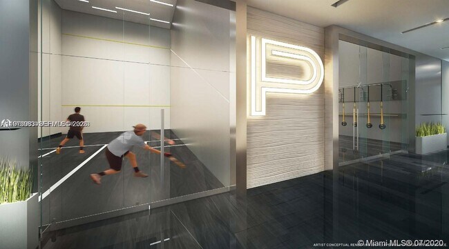 Foto del edificio - 851 NE 1st Ave