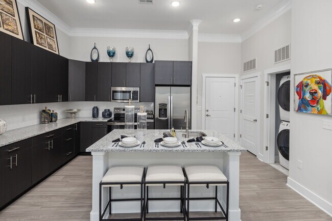 Building Photo - The Villages at Depot