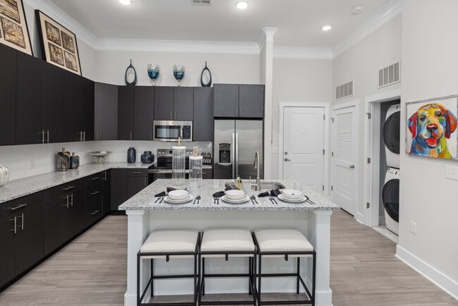 Building Photo - The Villages at Depot