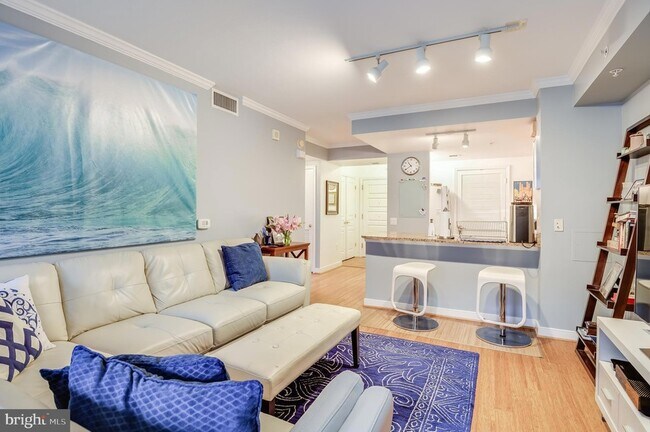 Foto del edificio - 631 D St NW