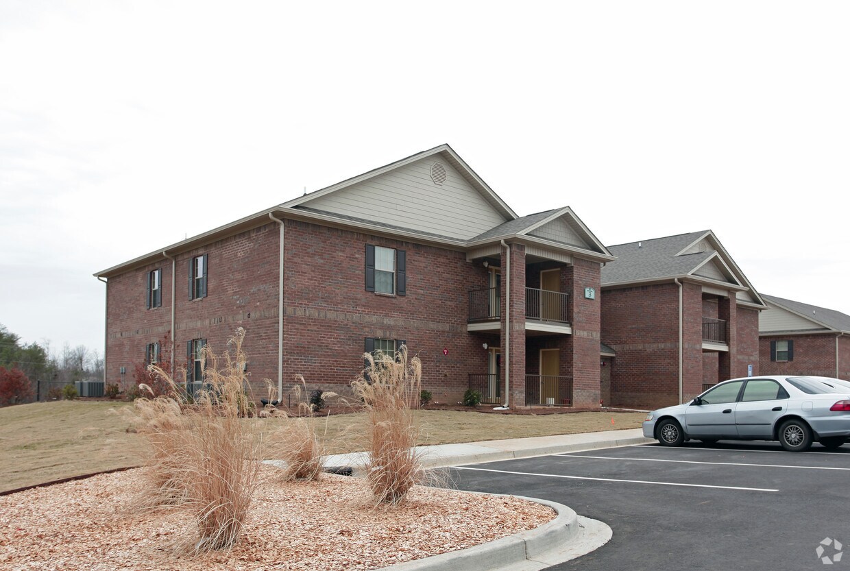 Foto principal - Cloverfield Estates