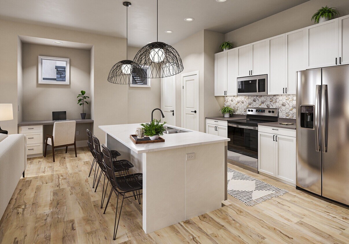 Solstice Marana Apartments in Tucson, AZ