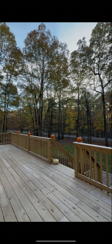 Foto del edificio - 106 Lenape Trail