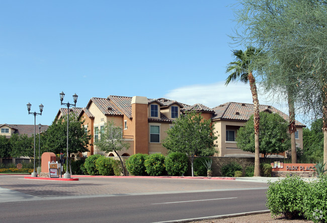 Park Place Apartments - Surprise, AZ | Apartments.com