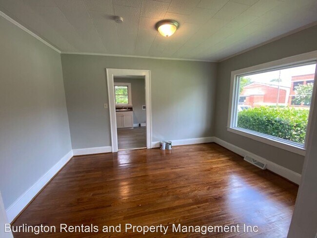 Foto del edificio - 3 br, 1 bath House - 604 Rosenwald St