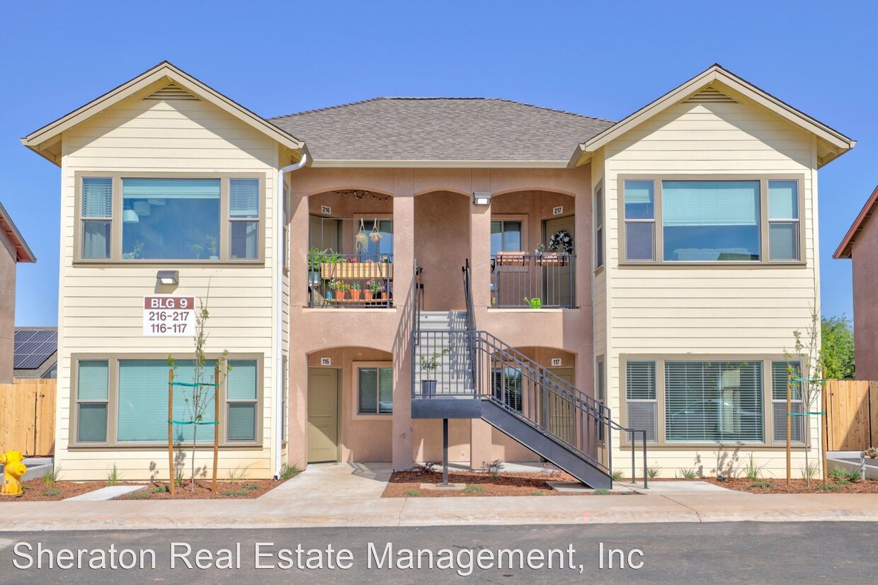 Foto principal - 1270 East Ave