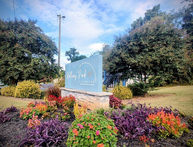 Foto del edificio - Beltway Park at Winston