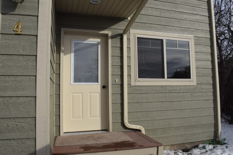 606 Minnesota St Unit 4, Belgrade, MT 59714 Condo for Rent in