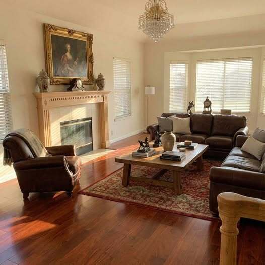 Foto del edificio - 1043 Quail Creek Cir