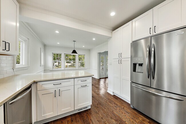 Foto del edificio - 408 S Kensington Ave