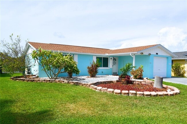 Building Photo - 3839 Star Island Dr