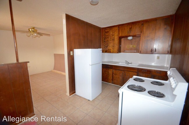Foto del edificio - 913 S 17th St