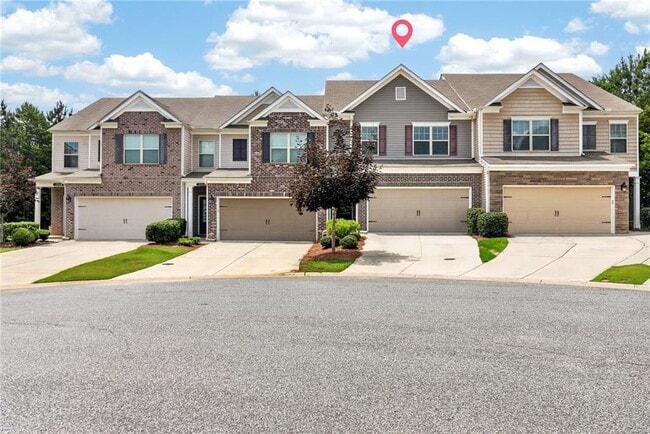 Foto del edificio - 1542 Brookmere Way
