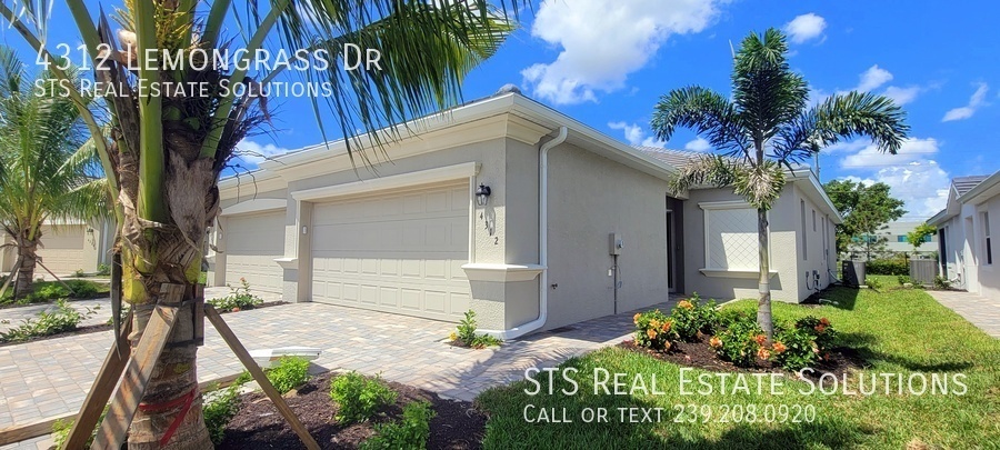 Primary Photo - Gorgeous Villa at Castalina - Fort Myers