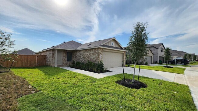 Building Photo - 6303 Geyser Starish Dr