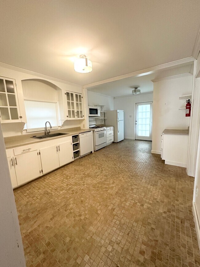 Foto del edificio - 218 First St