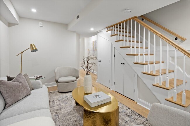 Foto del edificio - 14 Moon St