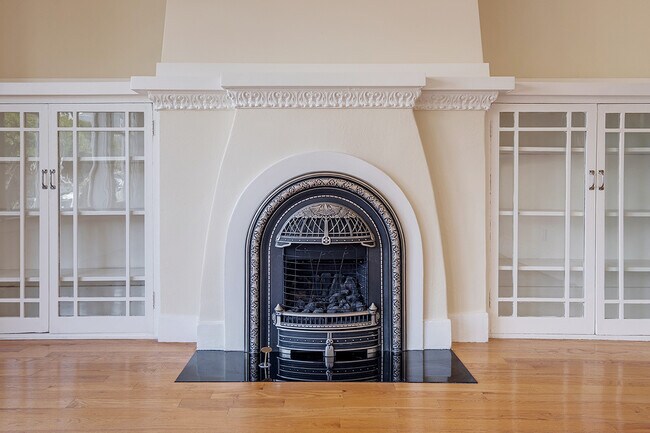 Foto del edificio - 2887 Bush St