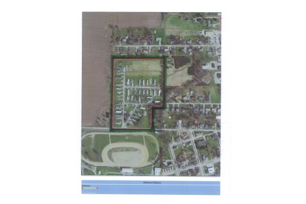 Primary Photo - 430 W Fairground Ave