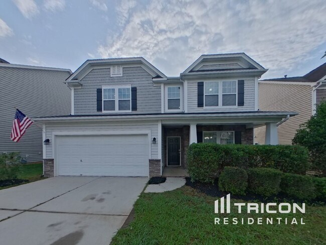 Foto del edificio - 1007 Frst Wy Ct