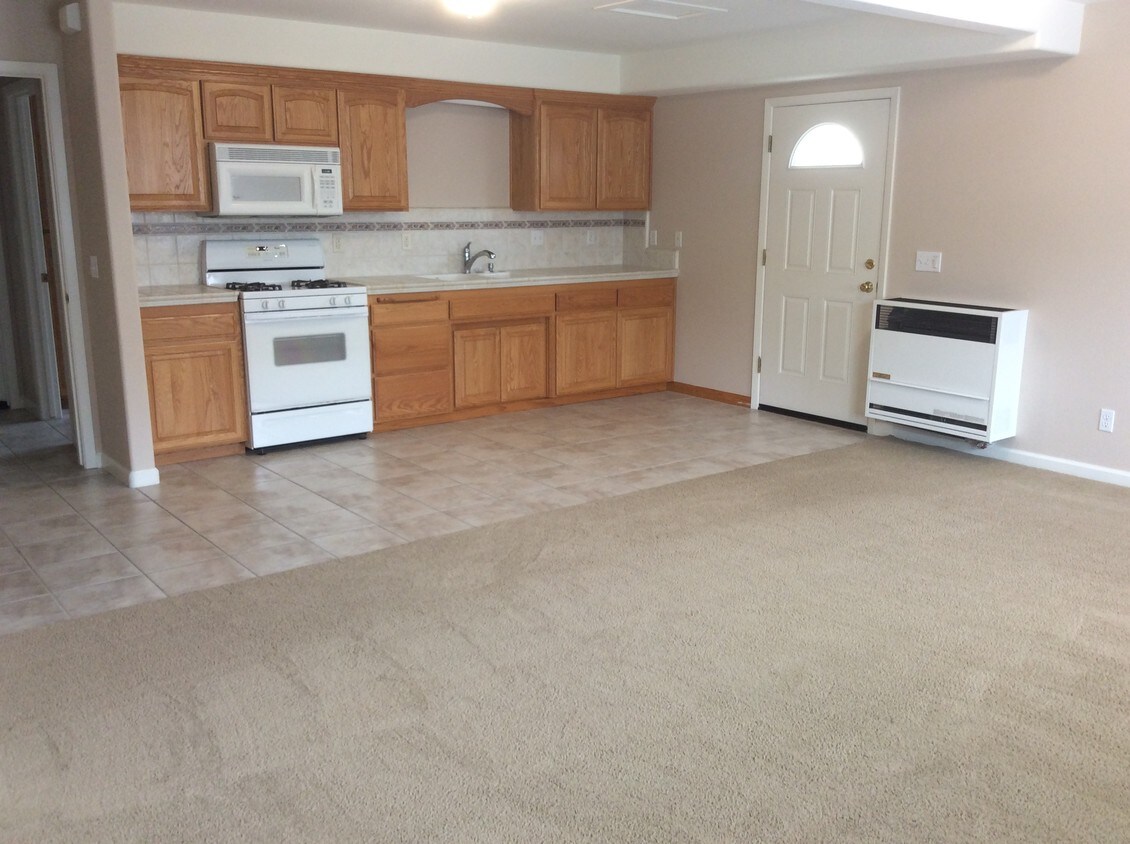 Foto principal - 2910 Fir Ave