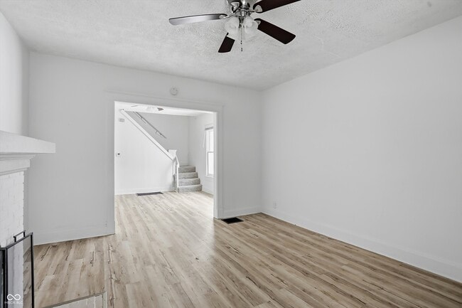 Foto del edificio - 2321 Guilford Ave