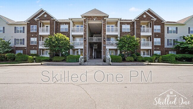 Foto del edificio - 1380 Heritage Pointe Dr