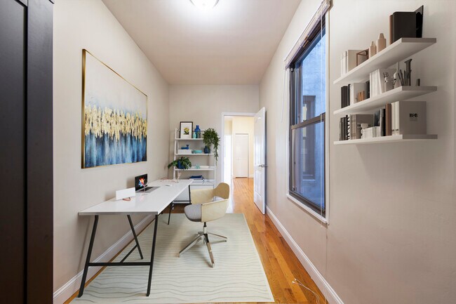 Foto del edificio - 32-50 48th St-