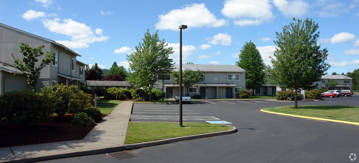 Foto principal - Richardson Bridge Apartments