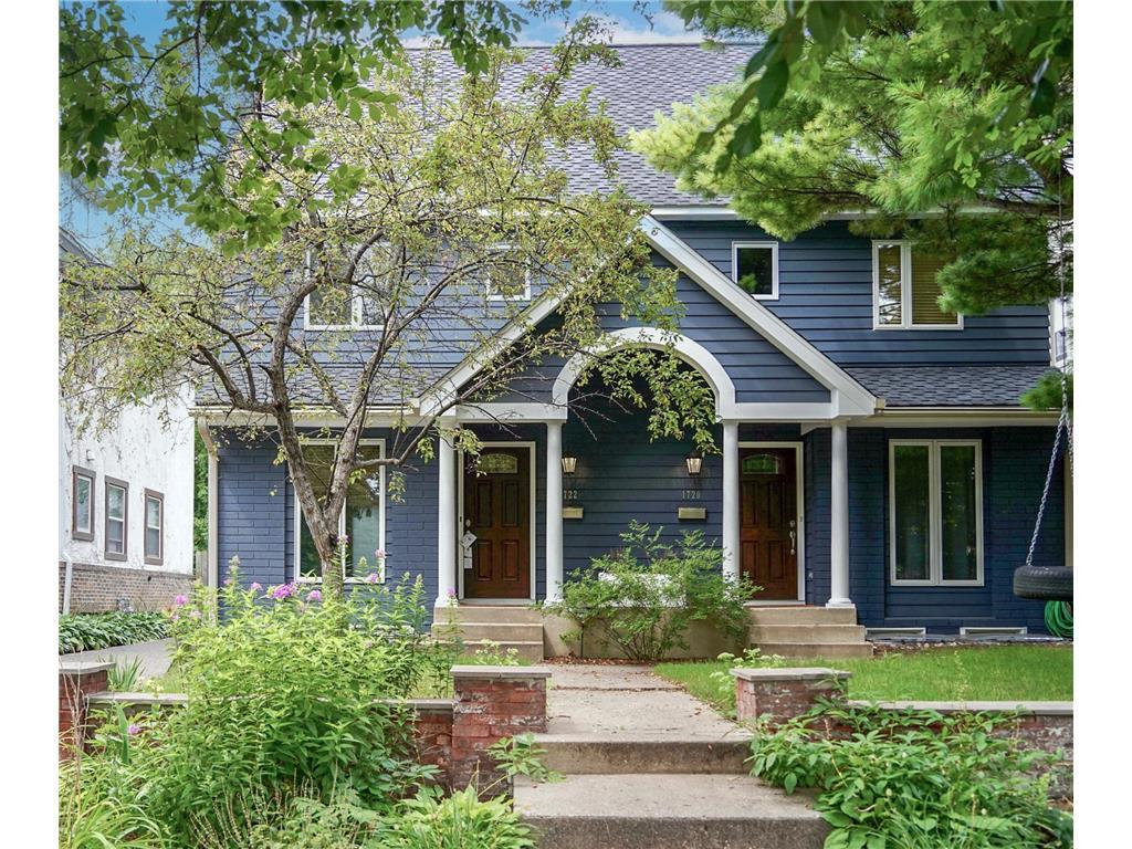 Primary Photo - 1722 Emerson Ave S