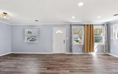 Foto del edificio - 1119 Armistead St