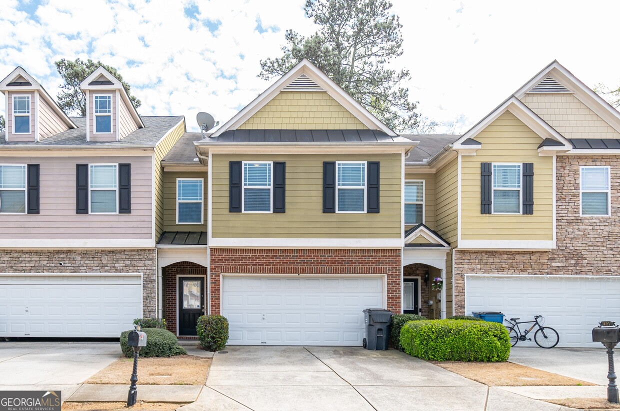 Foto principal - 493 Providence Run Way SE