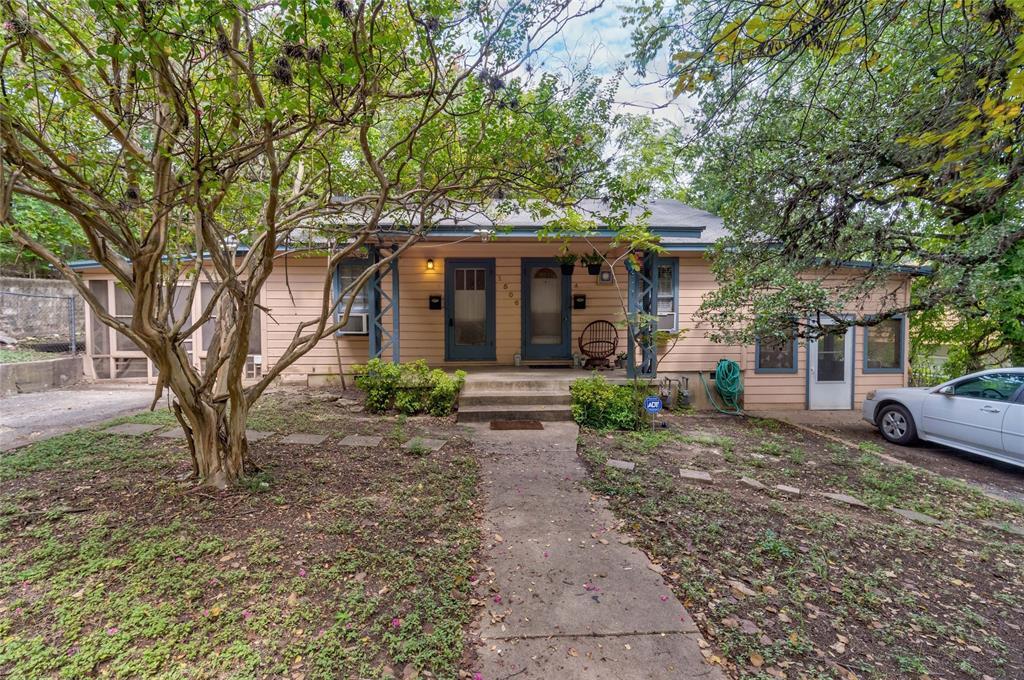 Primary Photo - 1506 East Side Dr