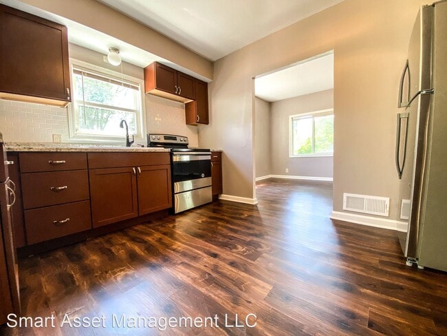 Foto del edificio - 3 br, 1 bath House - 5246 N 52nd Street