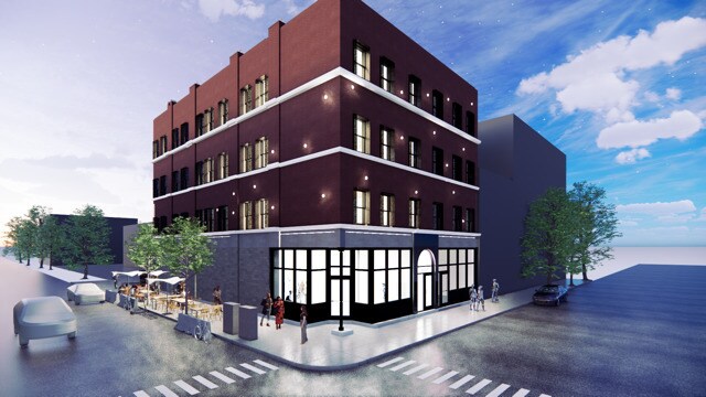 Primary Photo - 1856 W Chicago Ave