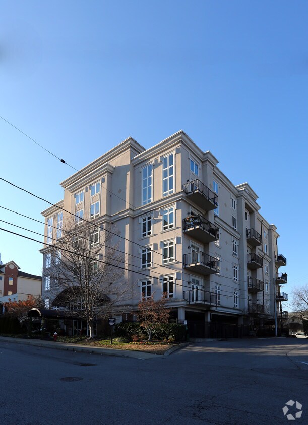 West End Apartments Nashville, TN